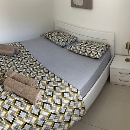 Apartments As Budva Luaran gambar