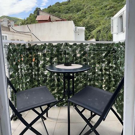 Apartments As Budva Luaran gambar