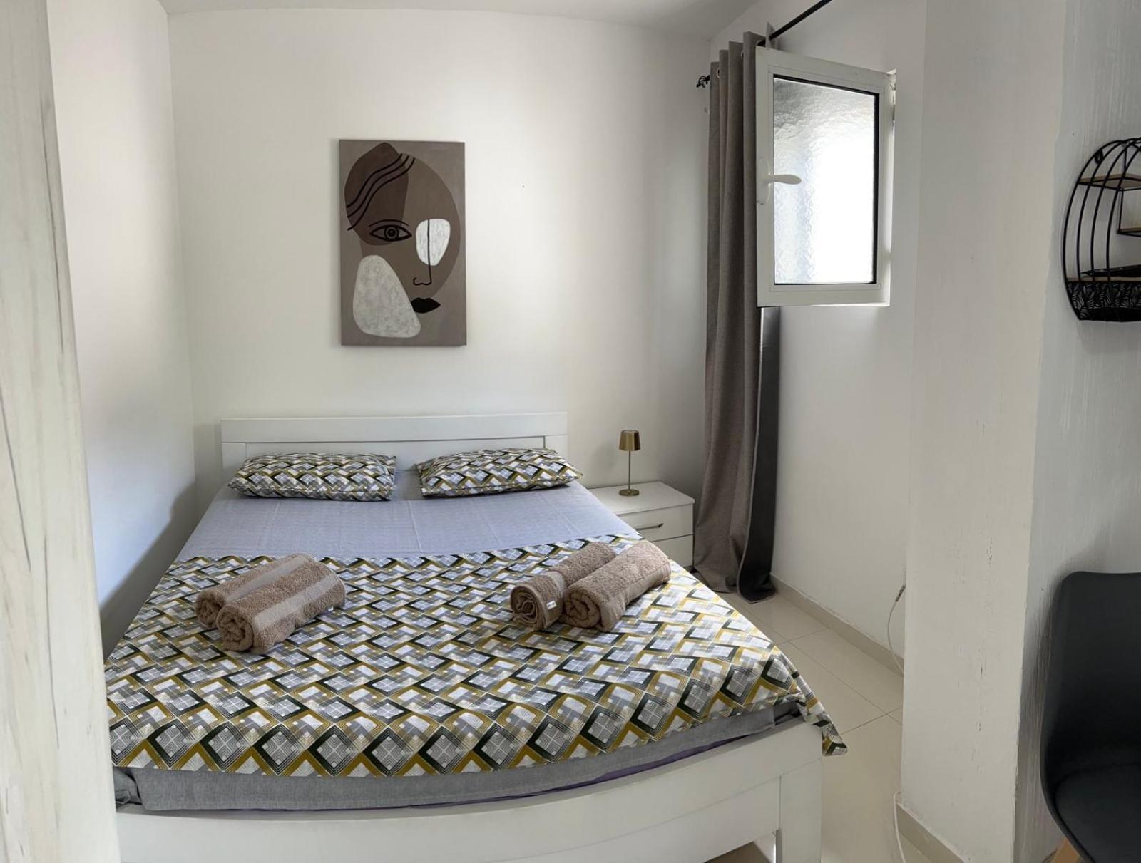 Apartments As Budva Luaran gambar