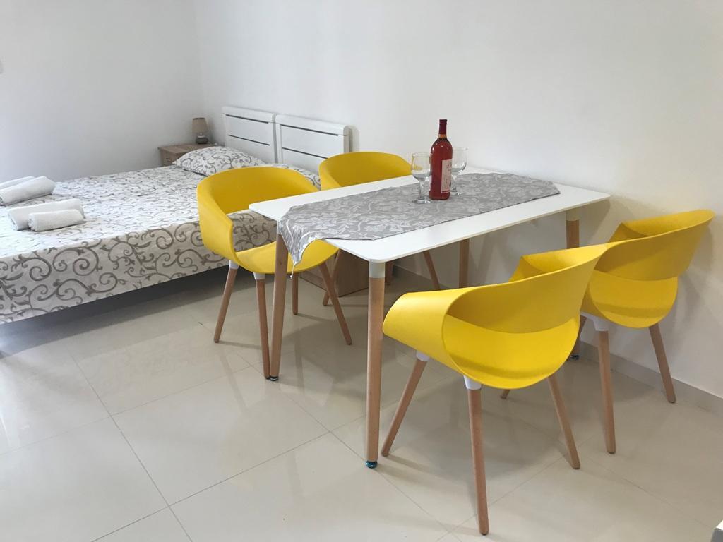 Apartments As Budva Luaran gambar
