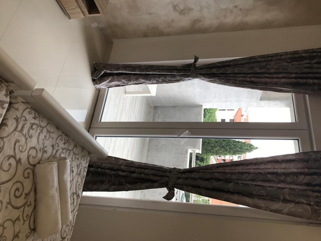 Apartments As Budva Luaran gambar