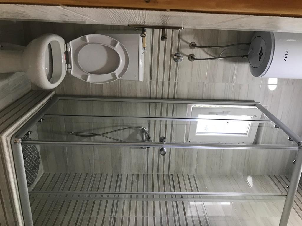 Apartments As Budva Luaran gambar
