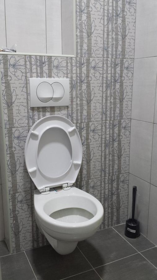 Apartments As Budva Luaran gambar