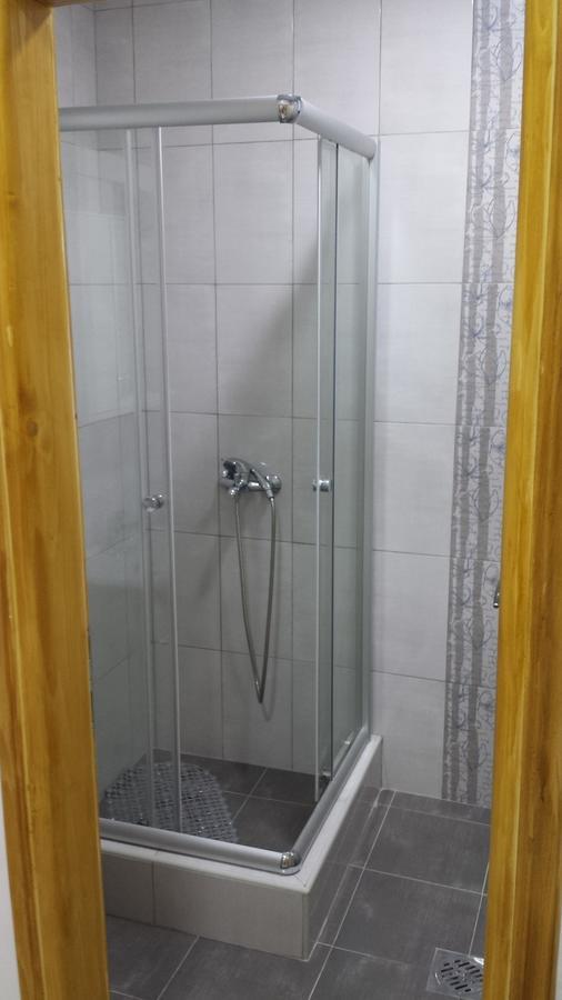 Apartments As Budva Luaran gambar